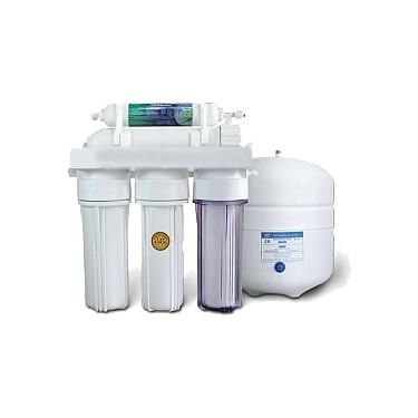 Lapseki Su Arıtmacı