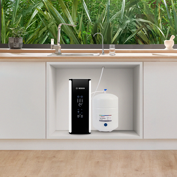 Lapseki Su Arıtmacı