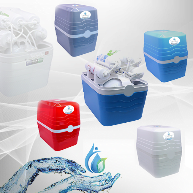 Lapseki Su Arıtmacı